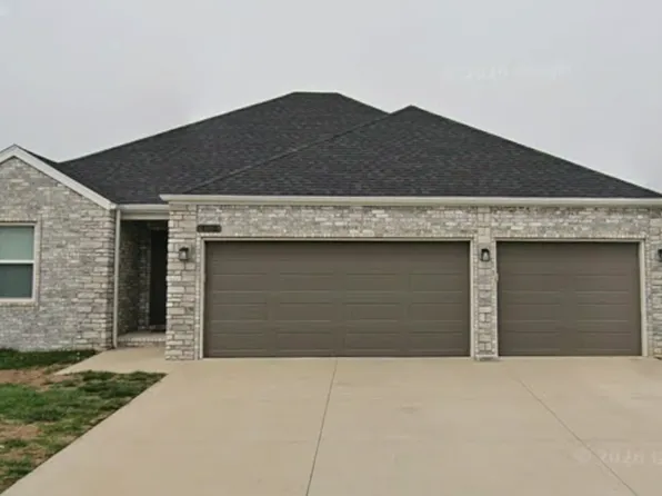 483 W Barcelona St, Republic, MO 65738