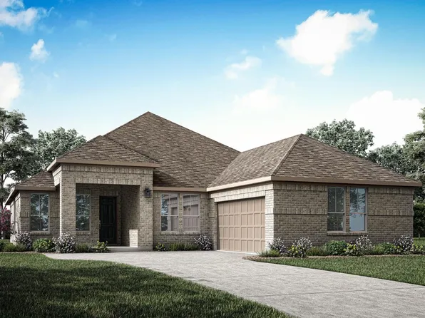 Cameron Plan, Inspiration Collection at Union Park