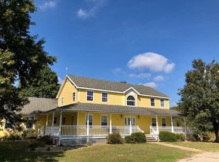 1050 E 530th Ave, Pittsburg, KS 66762
