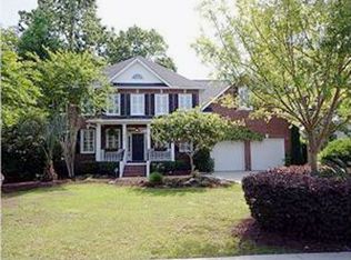 1648 Sewee Fort Rd, Mount Pleasant, SC 29466