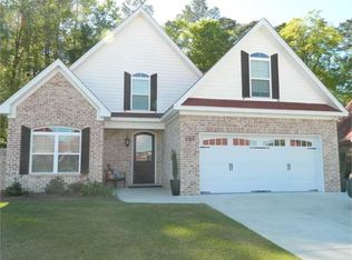 998 Via Salvatore, Florence, SC 29501