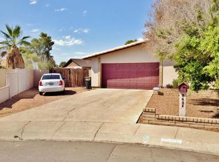 9631 N 43rd Dr, Glendale, AZ 85302