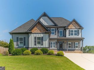 1209 Ora Lee Ln, Winder, GA 30680