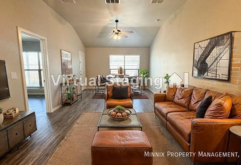 2104 N Avenue J #A — Photo 1