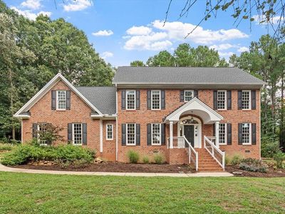 6217 Therfield Dr, Raleigh, NC, 27614