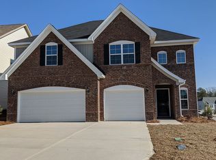 104 Wynfair Ct, Lexington, SC 29072