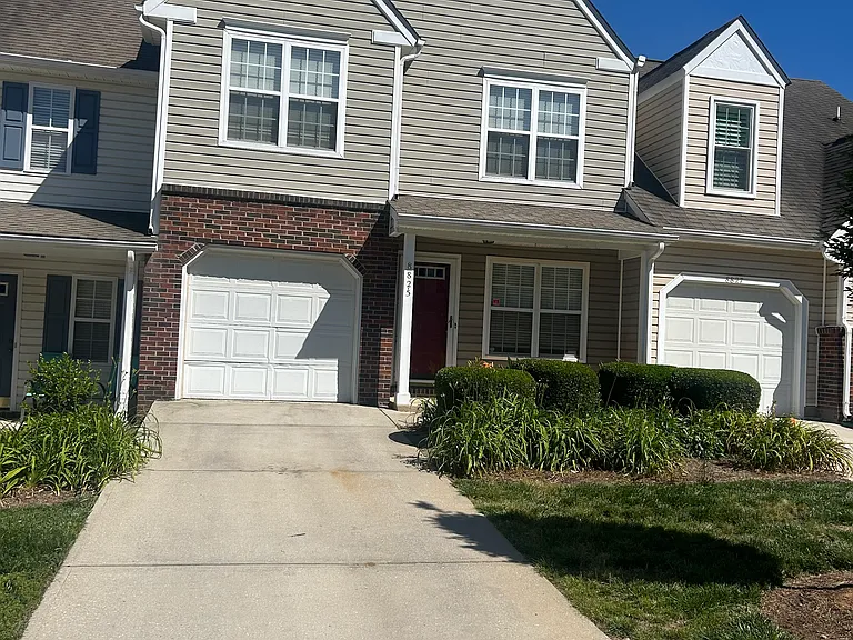 8825 Scotch Heather Way — Photo 1