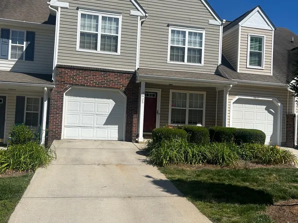 8825 Scotch Heather Way, Charlotte, NC 28277