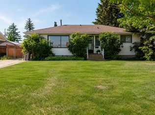 10415 N 111th Ave, Grande Prairie, AB T8V1T9