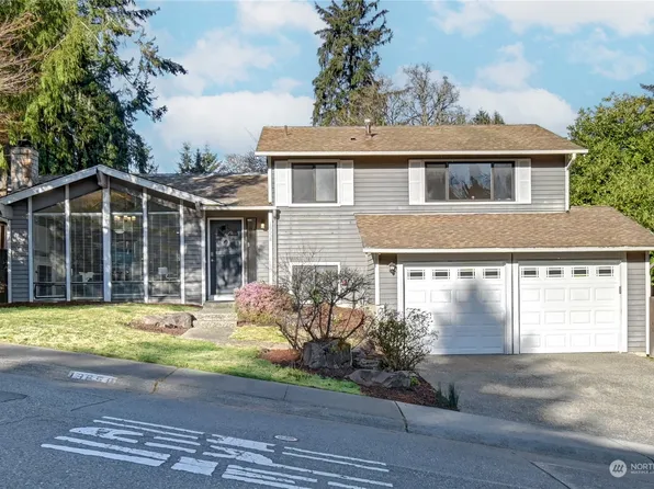 16658 NE 48th Street, Redmond, WA 98052