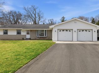 N95W19929 Marson Ct, Menomonee Falls, WI 53051