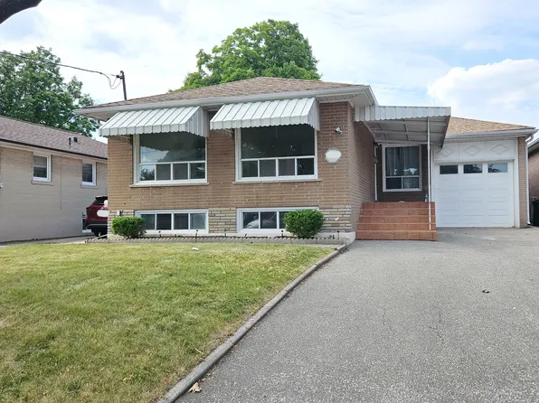24 Fletcher Pl, Toronto, ON M9R 1K6