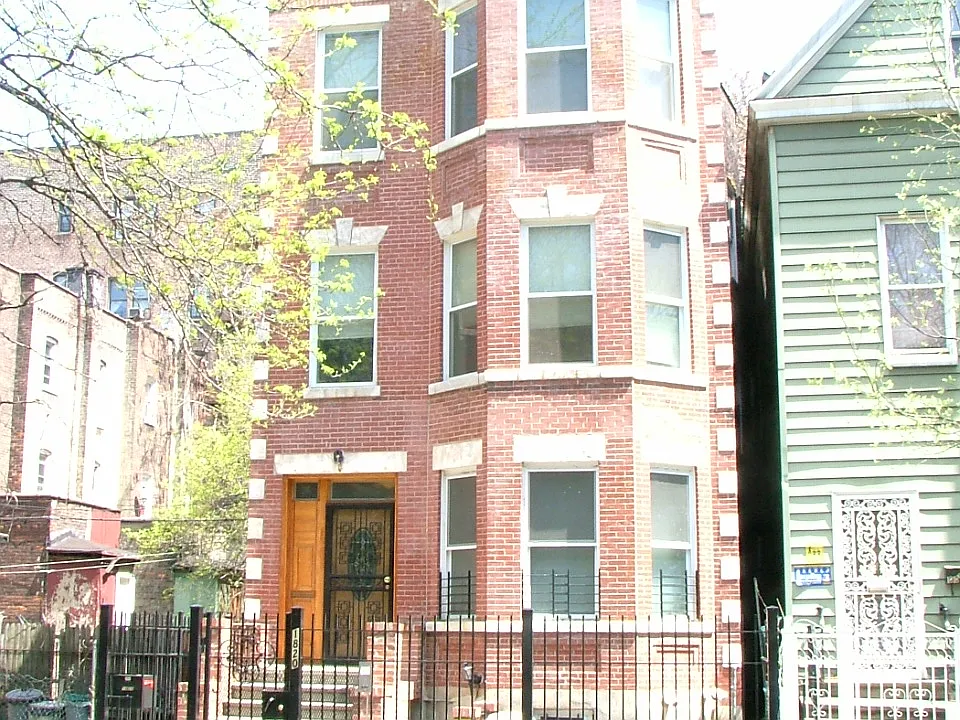 1820 Topping Ave #A