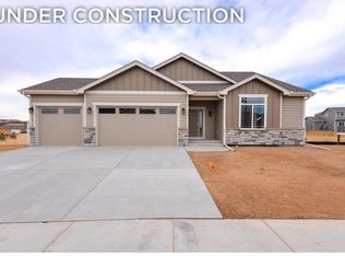 3163 Barley Grass Dr, Wellington, CO 80549