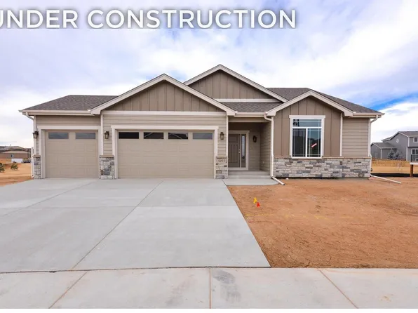 3163 Barley Grass Dr, Wellington, CO 80549