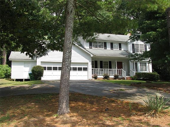 2nd image of 4371 Shiloh Hills Dr