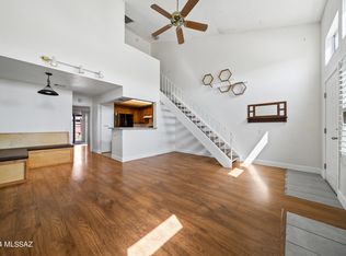 2741 W Avenida Azahar, Tucson, AZ 85745