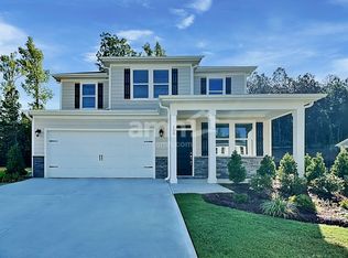 168 Willow Ln, Dallas, GA 30132
