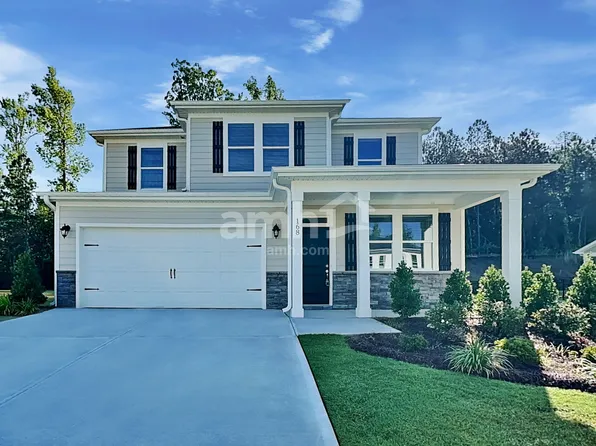 168 Willow Ln, Dallas, GA 30132