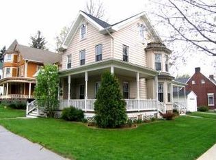 323 Washington St, Hackettstown, NJ 07840