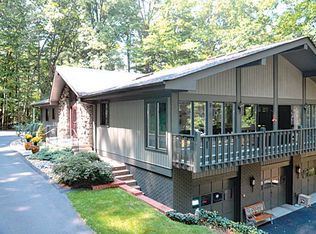 101 White Pine Dr, Laurel Park, NC 28739