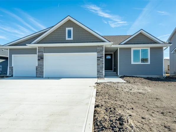 1613 NW Benjamin Dr, Ankeny, IA 50023