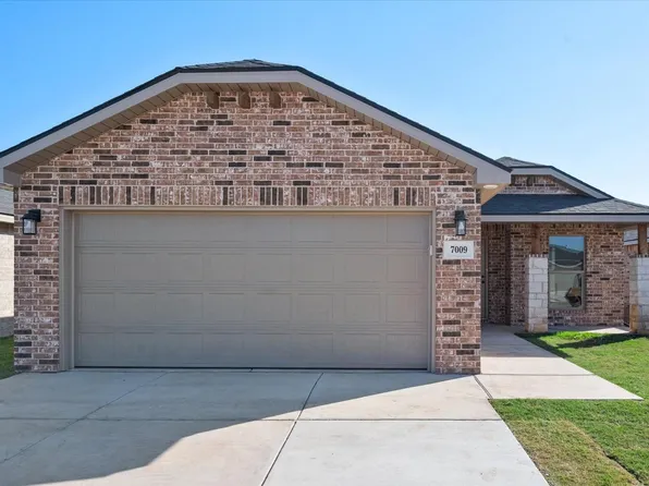 7009 9th St, Lubbock, TX 79416