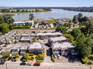 1872 Harbour St #12, Pt Coquitlam, BC V3C 1A3