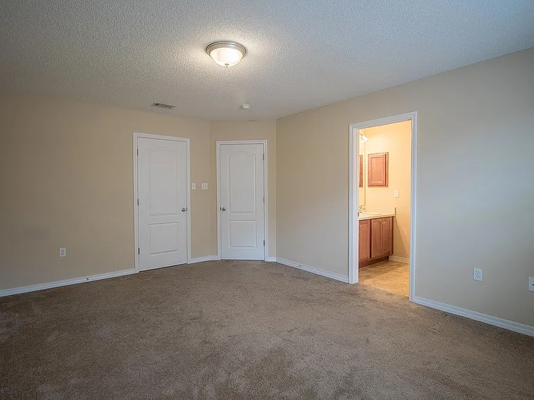 Primary bedroom #2