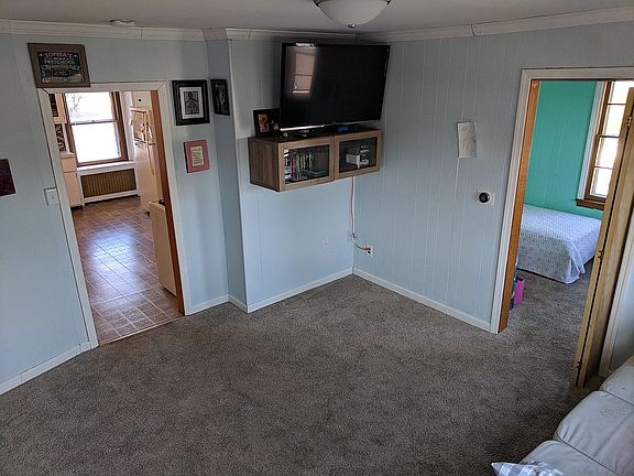 2nd fl. living room