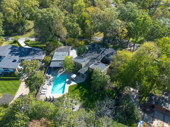 4021 Fairfax Dr, Columbus, OH 43220