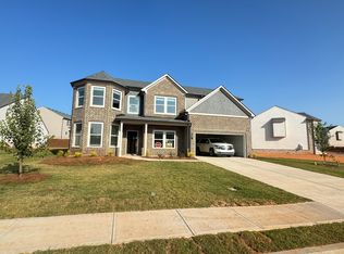 18 Longford Ct, Auburn, GA 30011