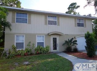 8022 Matanzas Rd, Fort Myers, FL 33967