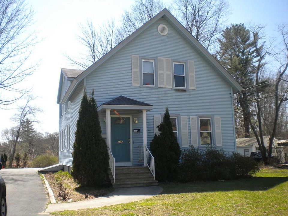 165 Hart St, Taunton, MA 02780 | Zillow