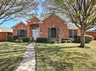 3608 Carver Court Ln, Plano, TX 75074