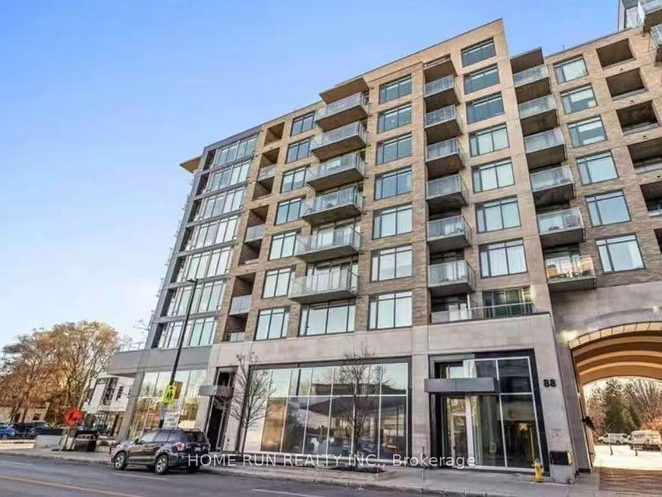 1st image of 88 Richmond Rd #601