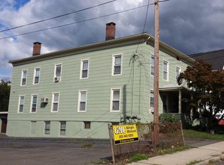 38 Benjamin St #1L, Meriden, CT 06450