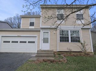 1686 Jupiter Ave, Hilliard, OH 43026