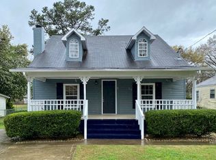 2500 15th St SW, Huntsville, AL 35805