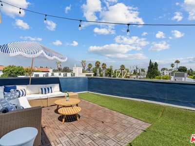 9815 Regent St APT 4, Los Angeles, CA, 90034