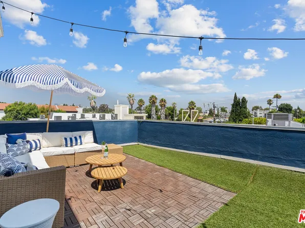 9815 Regent St APT 4, Los Angeles, CA 90034