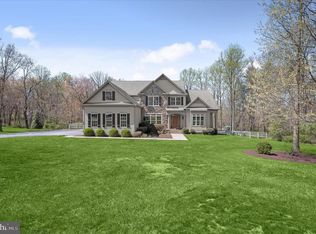 960 Hoods Mill Rd, Cooksville, MD
