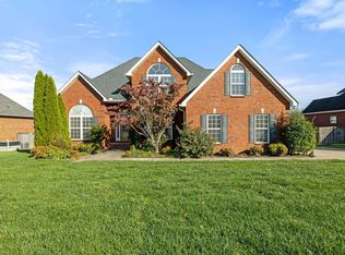 718 Indian Park Dr, Murfreesboro, TN 37128