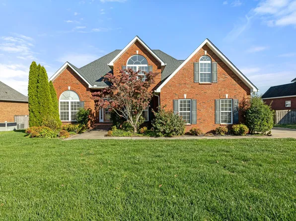 718 Indian Park Dr, Murfreesboro, TN 37128