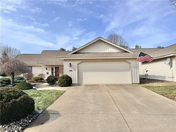 33162 Eagles Glen Ct, North Ridgeville, OH 44039