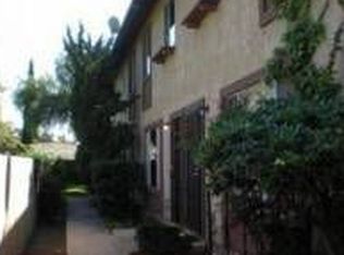 3611 S Barcelona St UNIT B, Spring Valley, CA 91977