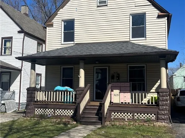 3635 W 46th St, Cleveland, OH 44102