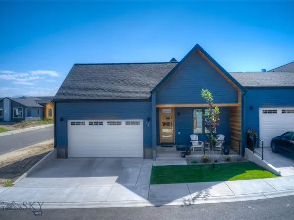142 Albrey Trl #A, Bozeman, MT 59718