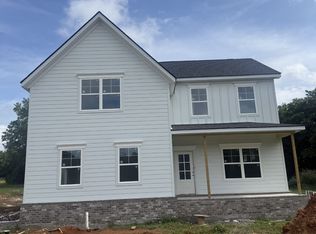 2124 Powell Ln Lot 2, Lewisburg, TN 37091