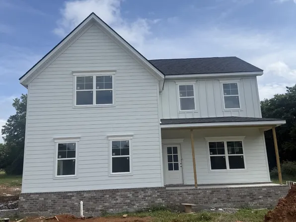 2124 Powell Ln Lot 2, Lewisburg, TN 37091